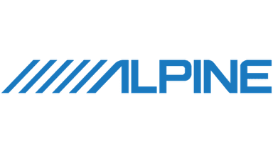 Alpine logo
