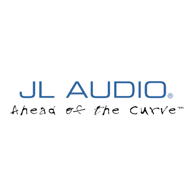 JL Audio logo