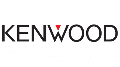 Kenwood logo