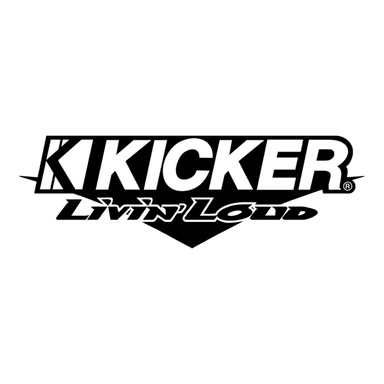 Kicker logo