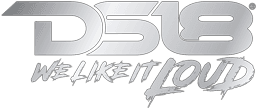 DS18 logo
