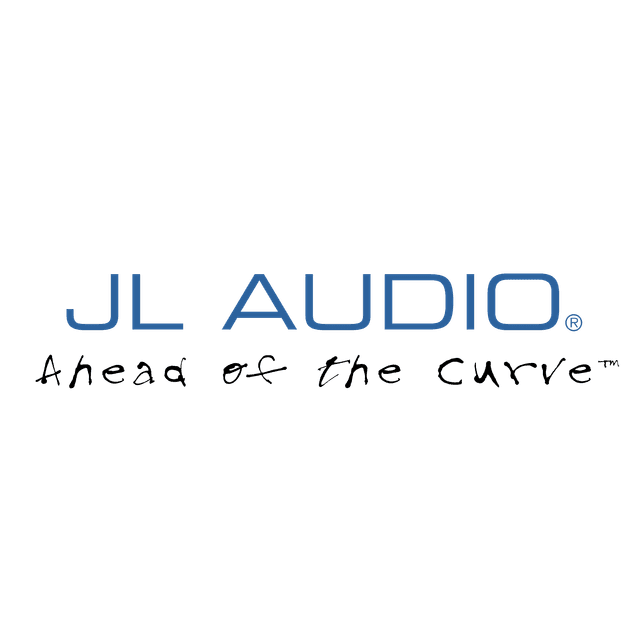 JL Audio logo