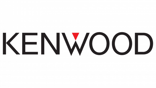 Kenwood logo
