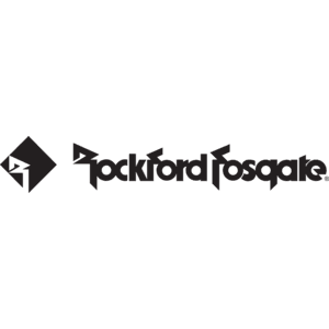 Rockford Fosgate logo